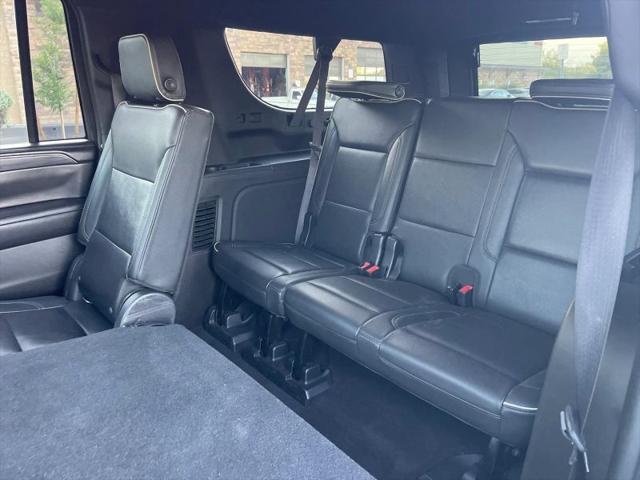 2021 GMC Yukon XL 2WD SLT