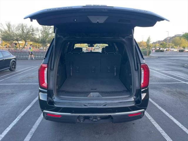2021 GMC Yukon XL 2WD SLT