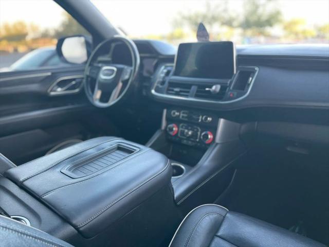 2021 GMC Yukon XL 2WD SLT