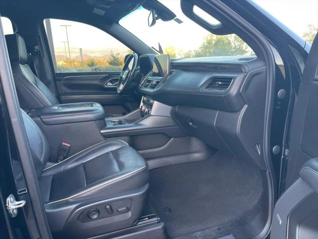 2021 GMC Yukon XL 2WD SLT