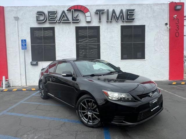 2013 Scion tC Release Series 8.0 for sale in Bakersfield, CA