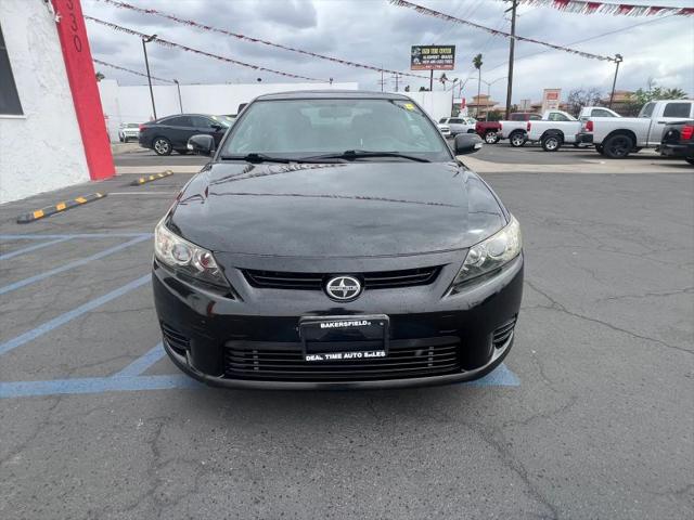 2013 Scion tC Release Series 8.0