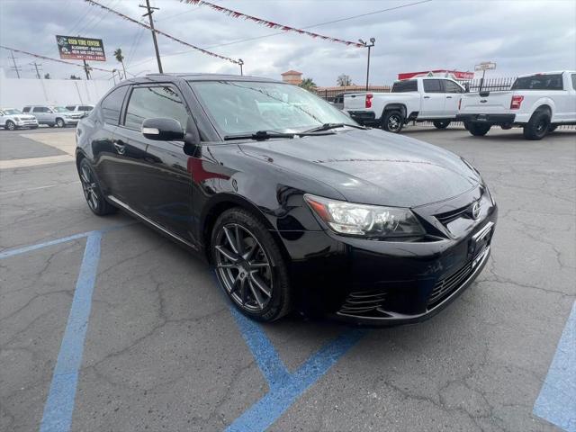 2013 Scion tC Release Series 8.0