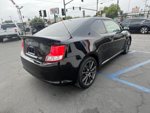 2013 Scion tC Release Series 8.0