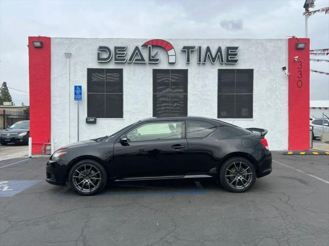 2013 Scion tC Release Series 8.0