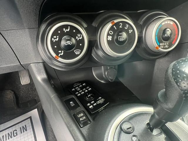 2013 Scion tC Release Series 8.0