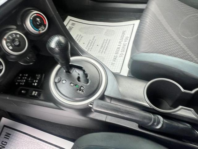 2013 Scion tC Release Series 8.0