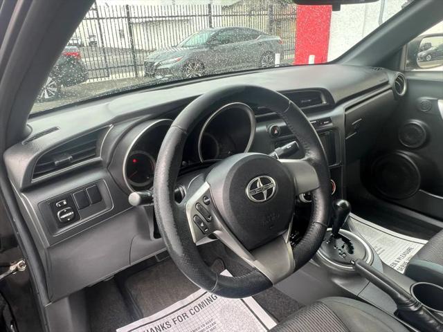 2013 Scion tC Release Series 8.0