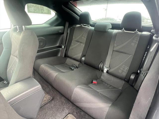 2013 Scion tC Release Series 8.0