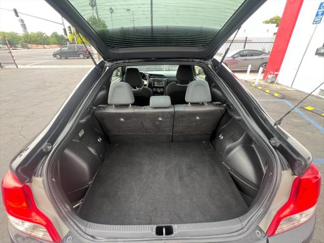 2013 Scion tC Release Series 8.0