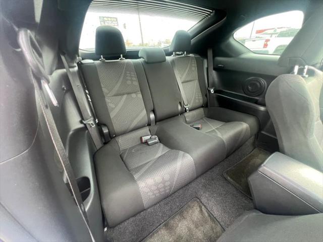 2013 Scion tC Release Series 8.0