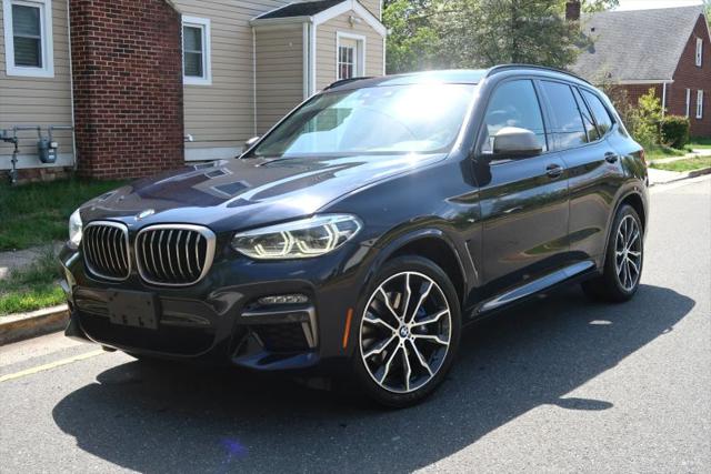 2020 BMW X3 M40i for sale in Buchanan, NY