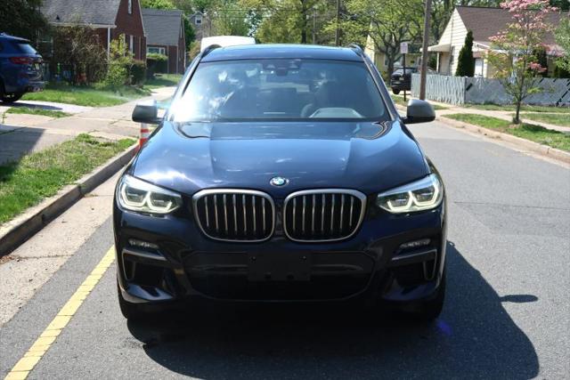 2020 BMW X3 M40i
