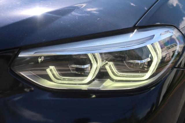 2020 BMW X3 M40i