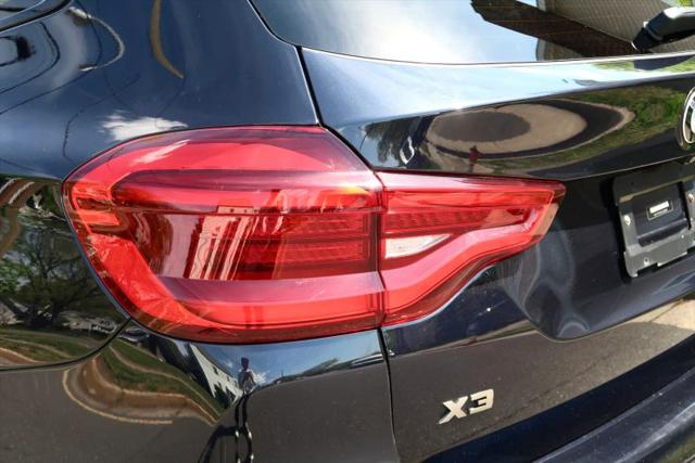 2020 BMW X3 M40i