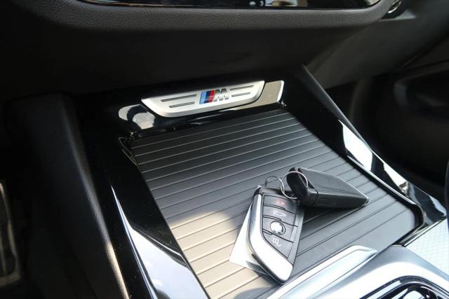 2020 BMW X3 M40i