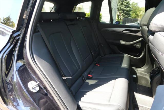 2020 BMW X3 M40i