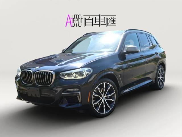 2020 BMW X3 M40i for sale in Buchanan, NY