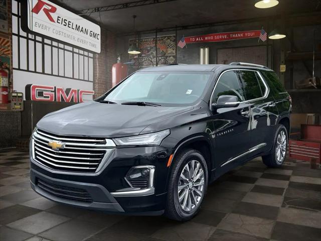 2023 Chevrolet Traverse AWD Premier for sale in Springfield, TN