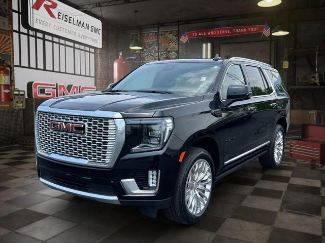 2024 GMC Yukon 4WD Denali for sale in Springfield, TN