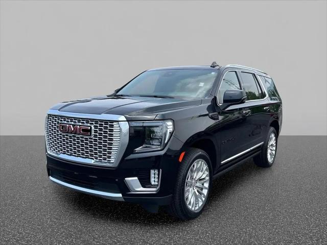 2024 GMC Yukon 4WD Denali for sale in Springfield, TN