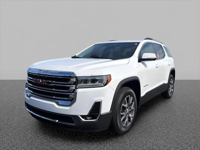 2023 GMC Acadia FWD SLT for sale in Springfield, TN