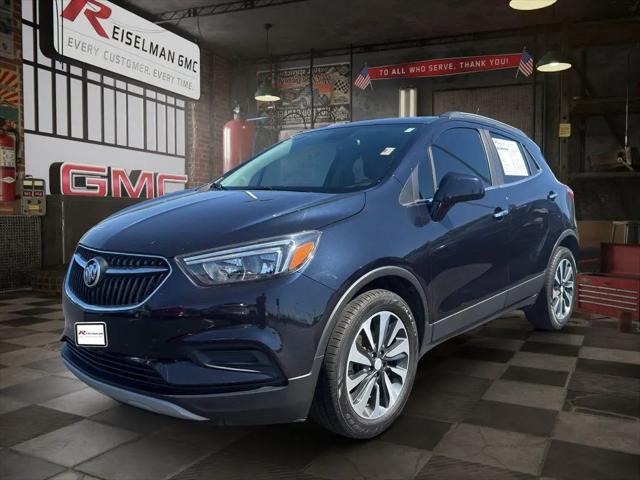 2021 Buick Encore FWD Preferred for sale in Springfield, TN