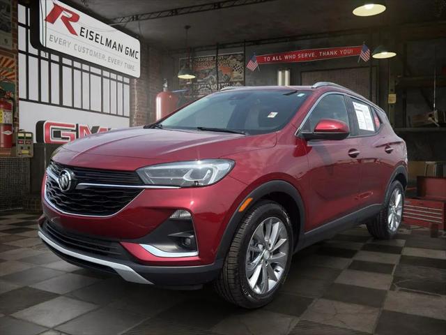 2023 Buick Encore GX Essence FWD for sale in Springfield, TN