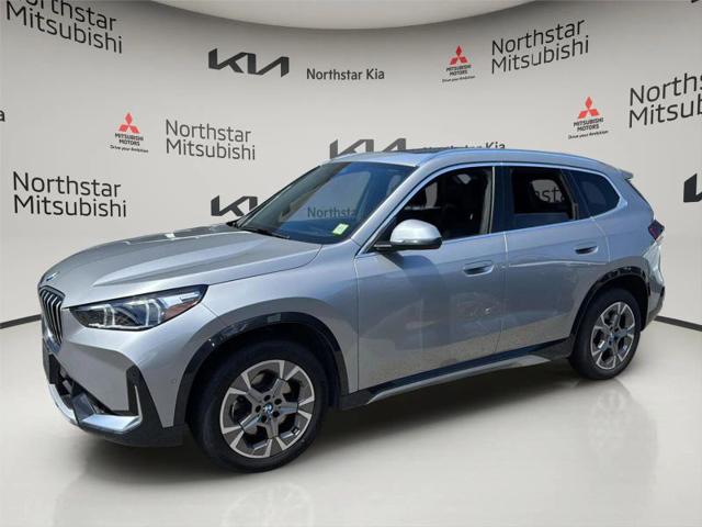 2025 BMW X1 xDrive28i for sale in Woodside, NY