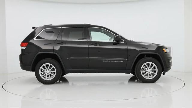 2021 Jeep Grand Cherokee Laredo E 4x4