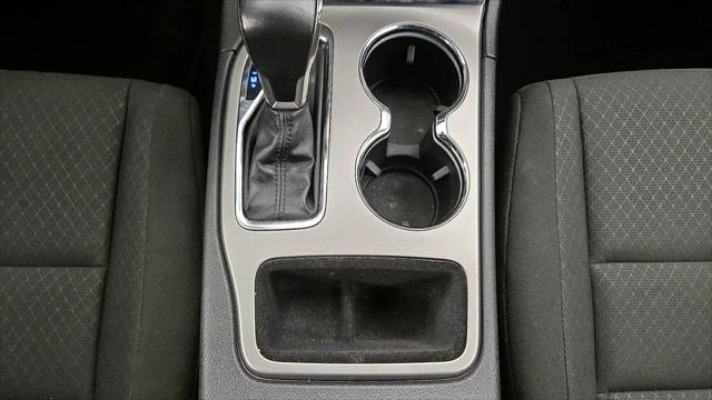 2021 Jeep Grand Cherokee Laredo E 4x4