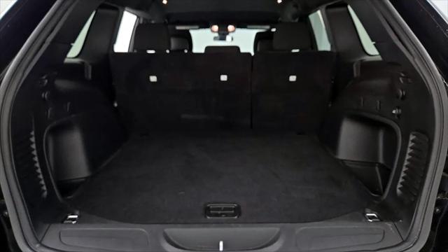 2021 Jeep Grand Cherokee Laredo E 4x4