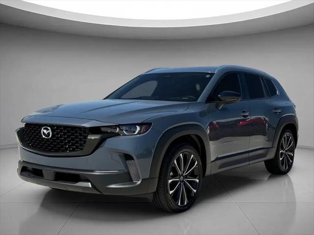 2025 Mazda CX-50 2.5 S Premium Plus Package for sale in Greenville, SC