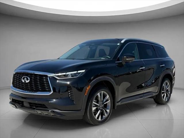 2023 INFINITI QX60 LUXE for sale in Greenville, SC