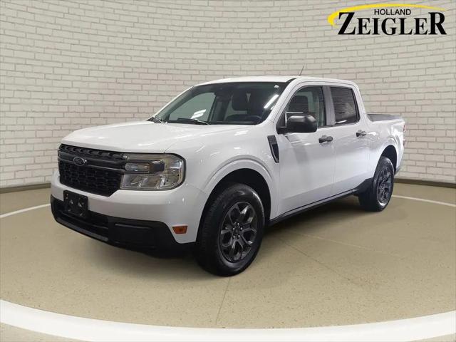 2024 Ford Maverick XLT for sale in Holland, MI