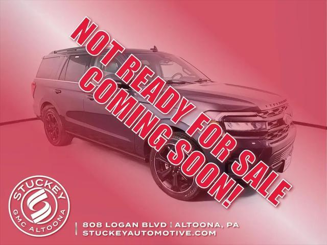 2022 Ford Expedition Limited for sale in Altoona, PA