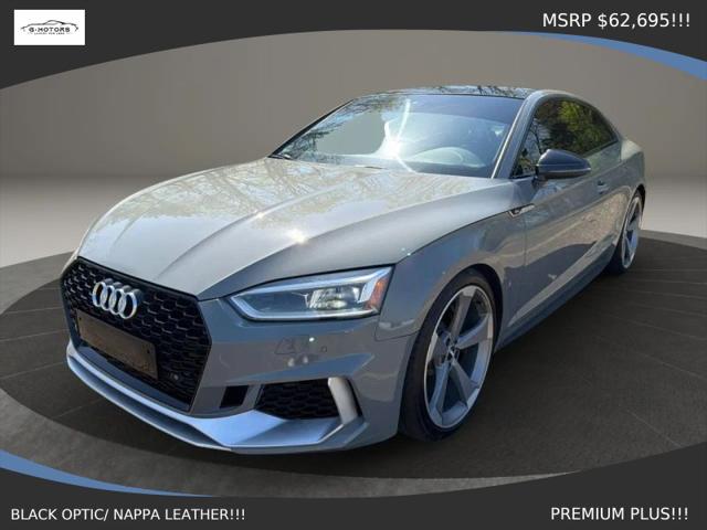 2019 Audi S5 3.0T Premium for sale in Old Bridge, NJ