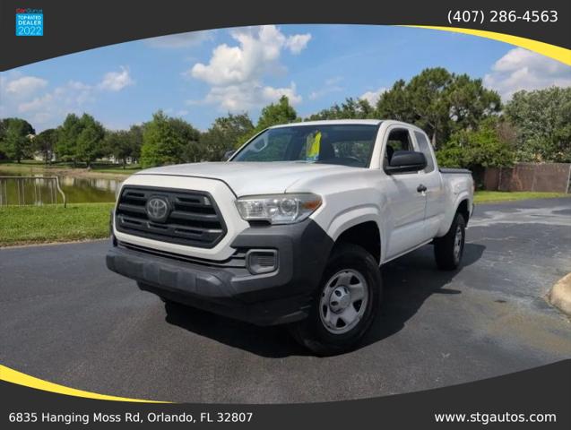 2018 Toyota Tacoma SR for sale in Orlando, FL