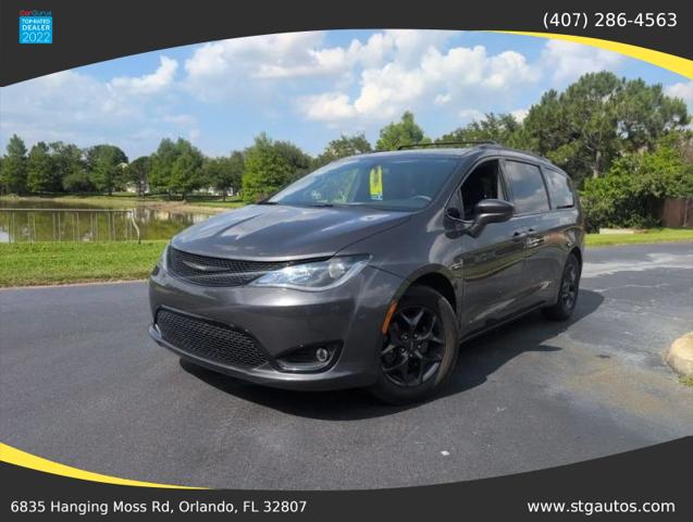 2018 Chrysler Pacifica Touring L for sale in Orlando, FL