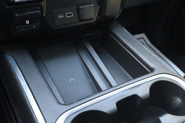 2022 Chevrolet Silverado 2500HD 4WD Crew Cab Standard Bed LTZ