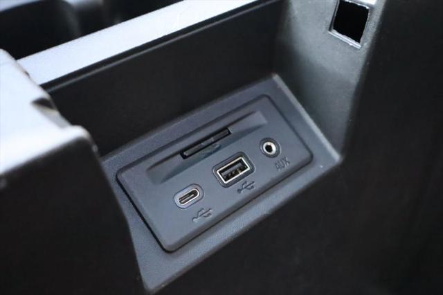 2022 Chevrolet Silverado 2500HD 4WD Crew Cab Standard Bed LTZ