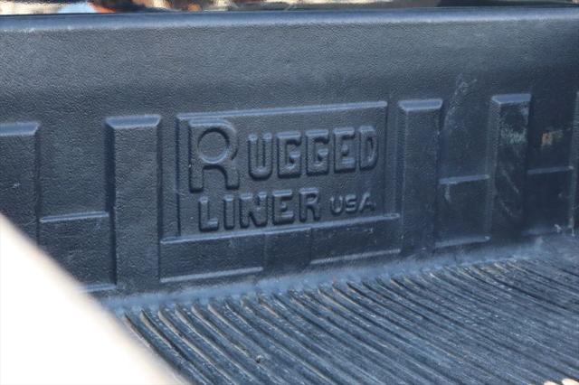 2022 Chevrolet Silverado 2500HD 4WD Crew Cab Standard Bed LTZ