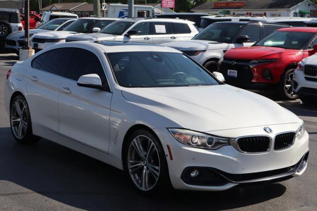 2017 BMW 430i Gran Coupe 430i for sale in Smyrna, TN