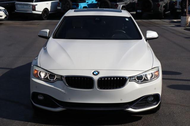 2017 BMW 430i Gran Coupe 430i