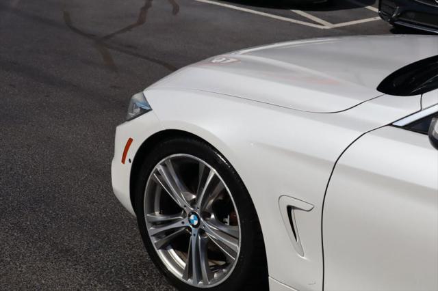 2017 BMW 430i Gran Coupe 430i