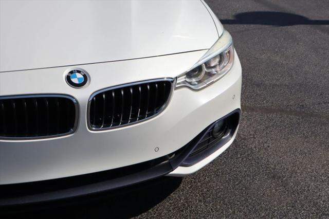 2017 BMW 430i Gran Coupe 430i