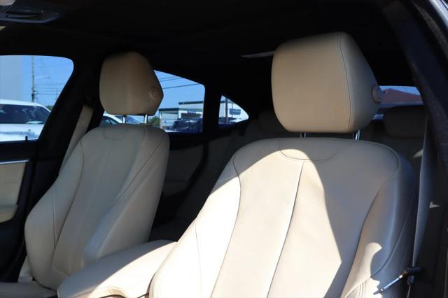 2017 BMW 430i Gran Coupe 430i