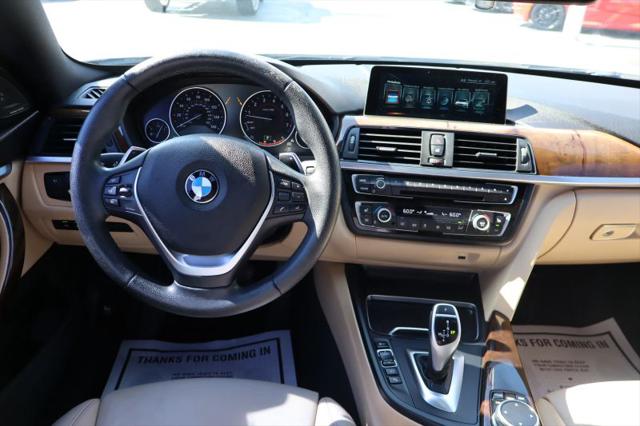 2017 BMW 430i Gran Coupe 430i