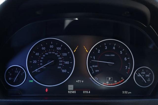 2017 BMW 430i Gran Coupe 430i