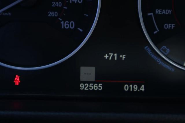 2017 BMW 430i Gran Coupe 430i
